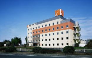 Comfort Inn Munakata Chambre photo