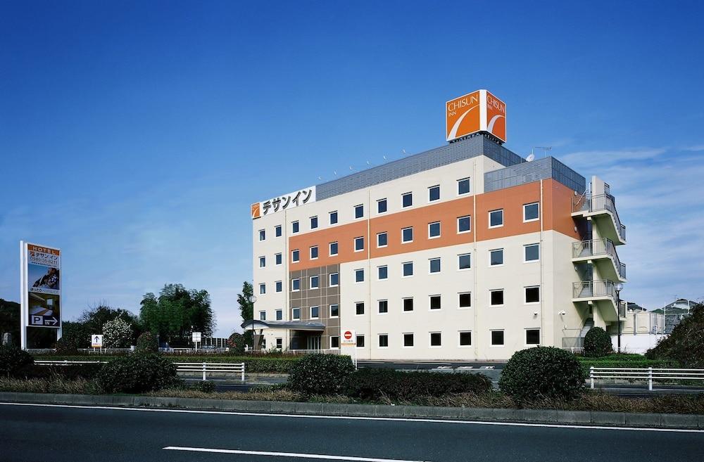 Comfort Inn Munakata Extérieur photo
