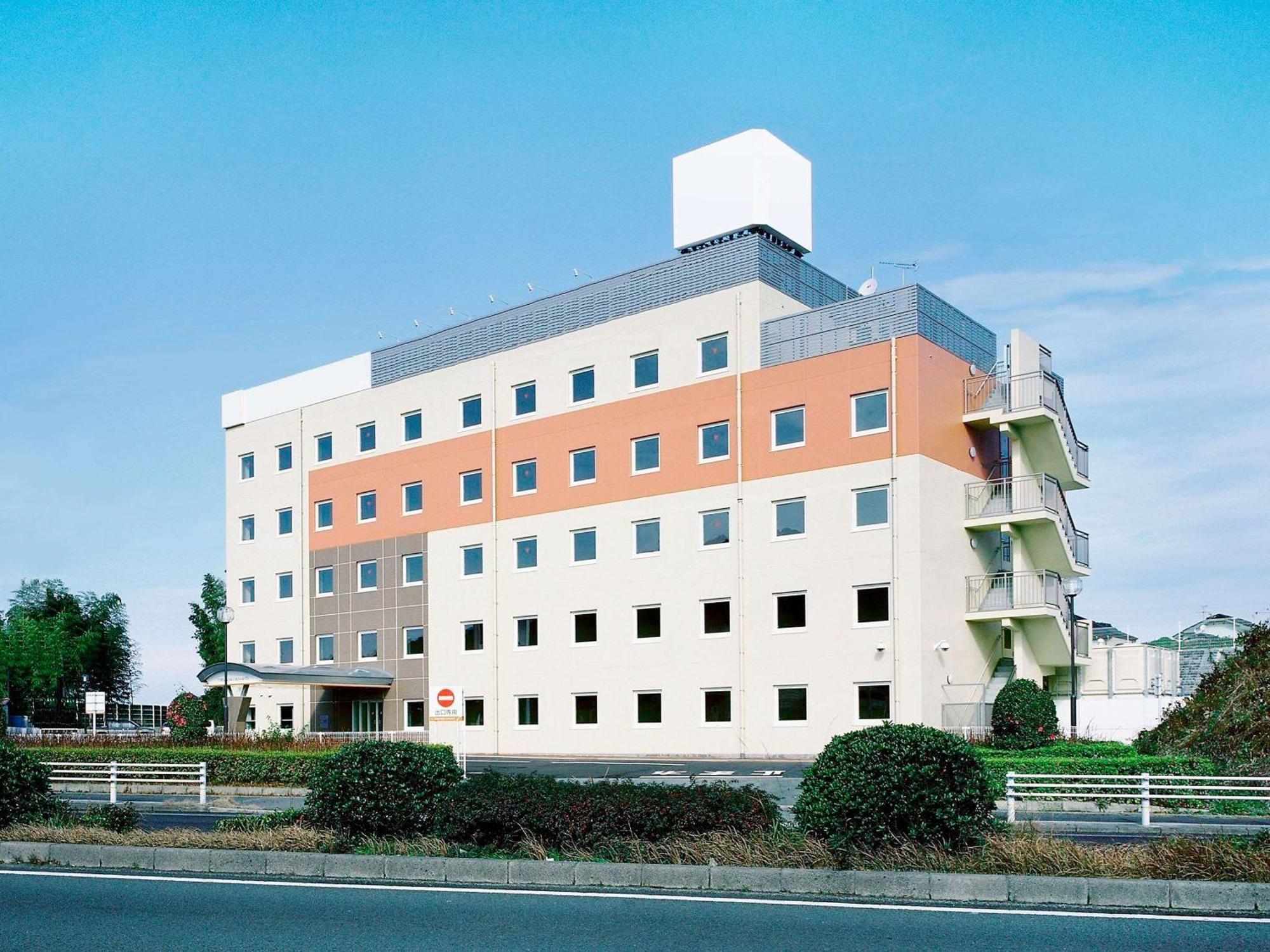 Comfort Inn Munakata Extérieur photo