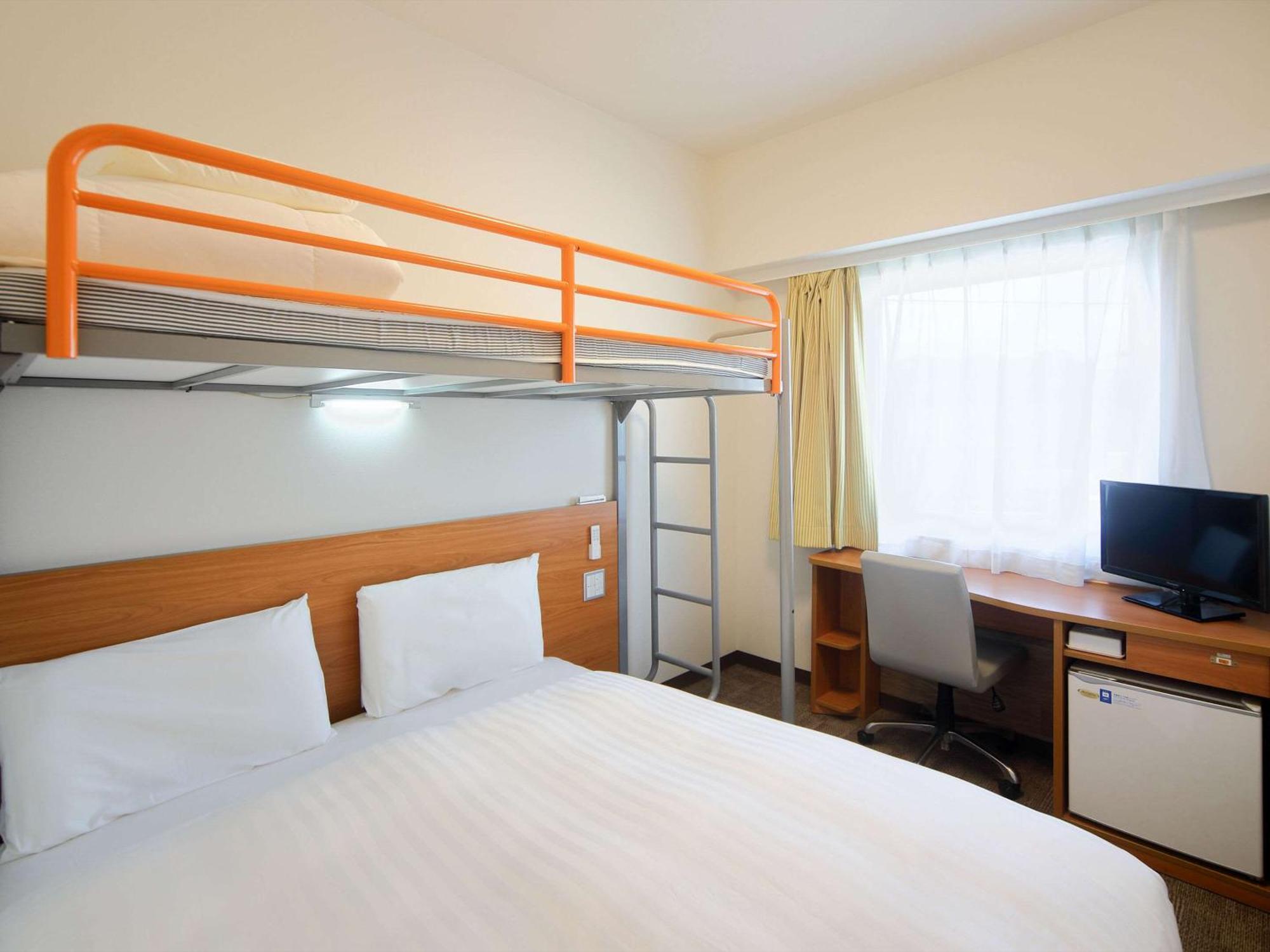 Comfort Inn Munakata Extérieur photo
