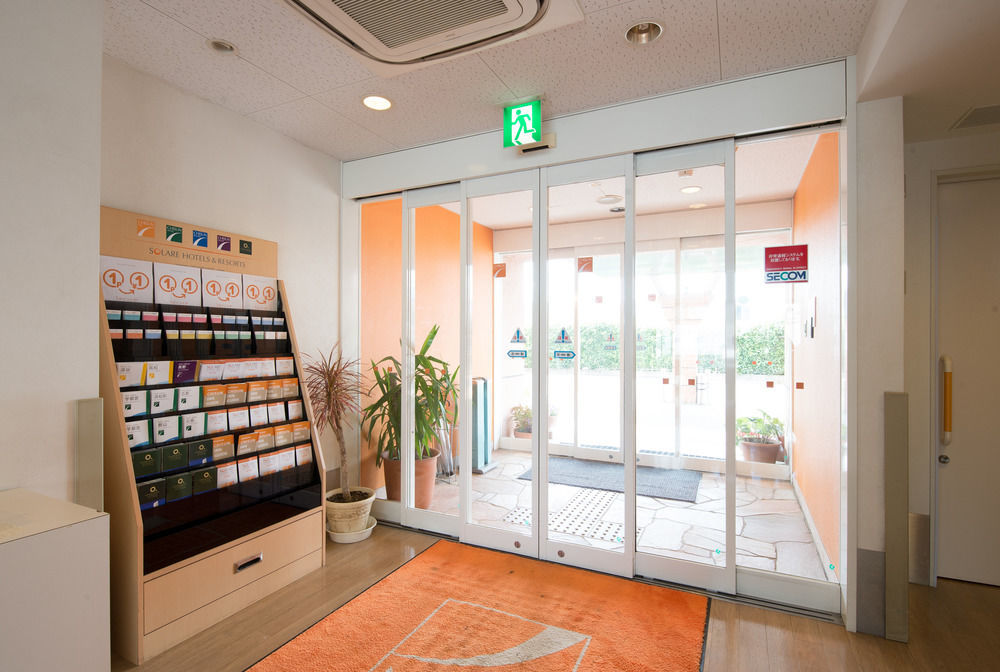 Comfort Inn Munakata Extérieur photo