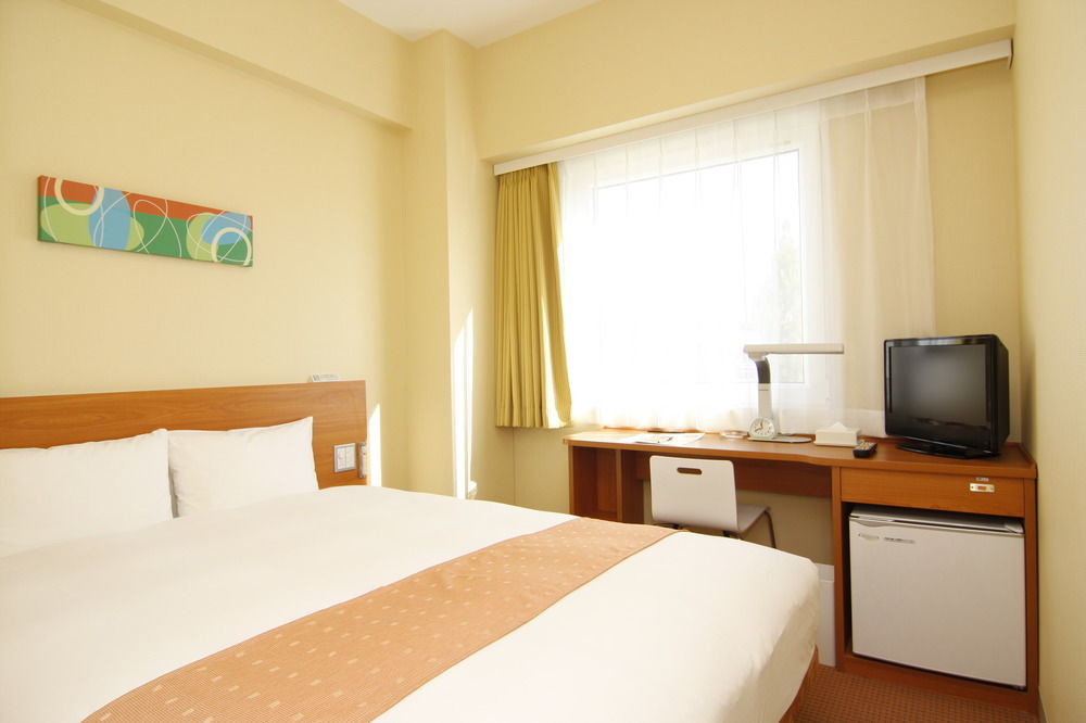 Comfort Inn Munakata Extérieur photo