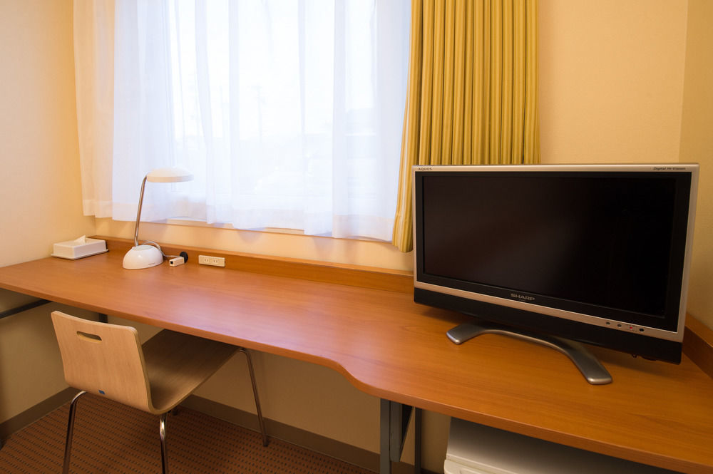 Comfort Inn Munakata Extérieur photo