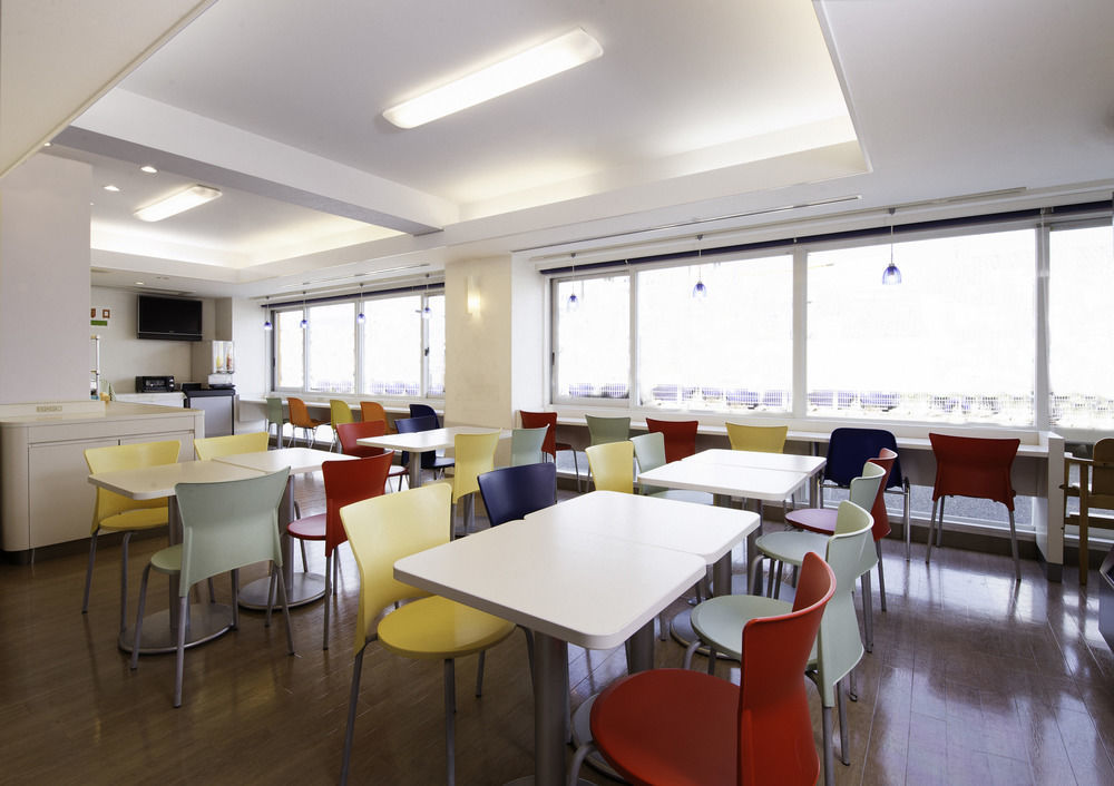 Comfort Inn Munakata Extérieur photo