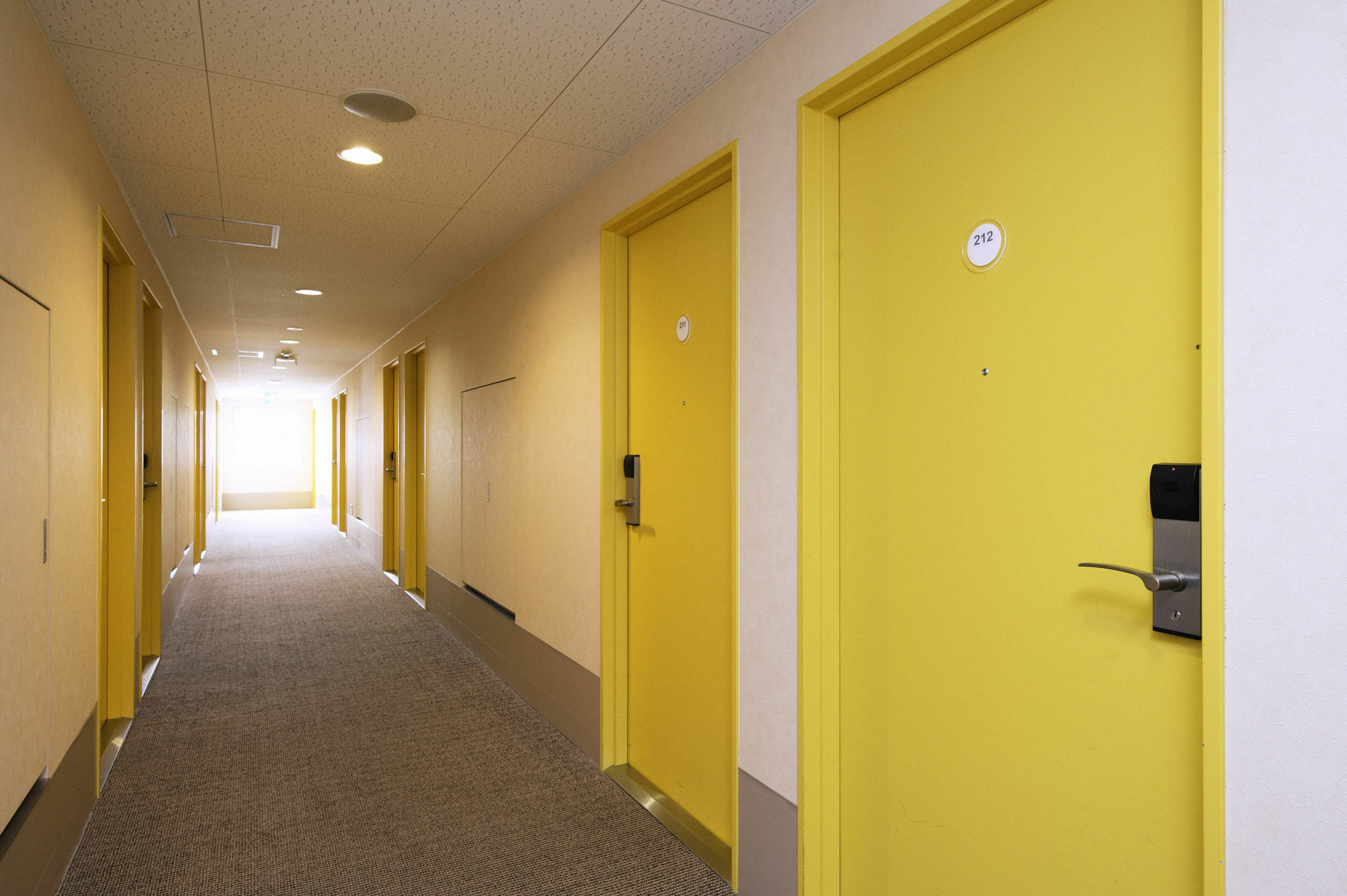 Comfort Inn Munakata Extérieur photo